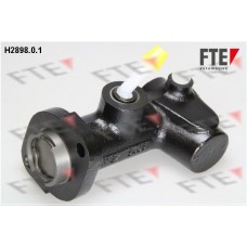 Τρόμπα Φρένου FTE 0