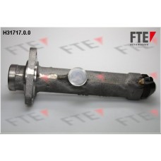 Τρόμπα Φρένου FTE 0