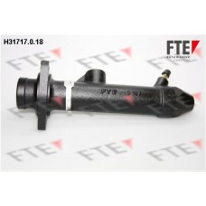 Τρόμπα Φρένου FTE H31717.0.18