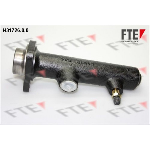 Τρόμπα Φρένου BMW 3 Series 1990 - 1995 ( E36 ) FTE 0 Τρόμπα Φρένου BMW 3 Series 1990 - 1995 ( E36 ) FTE 0