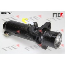 Τρόμπα Φρένου FTE 0