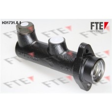 Τρόμπα Φρένου FTE 0