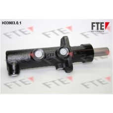 Τρόμπα Φρένου FTE H33903.0.1