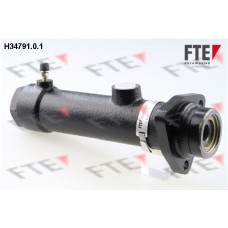 Τρόμπα Φρένου FTE 0