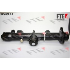 Τρόμπα Φρένου FTE 0