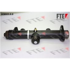 Τρόμπα Φρένου FTE 0