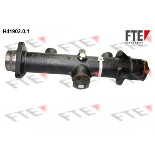 Τρόμπα Φρένου BMW 5 Series 1973 -1981 ( E12 ) FTE 0