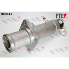 Τρόμπα Φρένου FTE 0