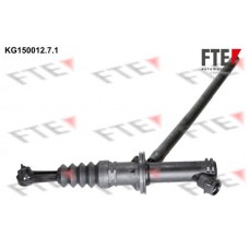 Άνω Αντλία Συμπλέκτη RENAULT MEGANE 2002 - 2005 FTE KG150012.7.1