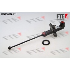 Άνω Αντλία Συμπλέκτη FIAT BRAVO 2007 - 2011 FTE KG150016.7.1