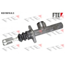 Άνω Αντλία Συμπλέκτη FTE 0