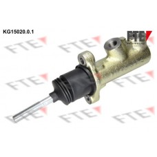 Άνω Αντλία Συμπλέκτη FTE 0