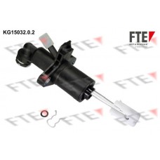 Άνω Αντλία Συμπλέκτη VW NEW BEETLE 2005 - 2011 ( 9C1 ) FTE KG15032.0.2