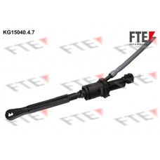 Άνω Αντλία Συμπλέκτη PEUGEOT 307 2001 - 2005 ( 3A ) ( 3C ) FTE KG15040.4.7