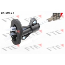 Άνω Αντλία Συμπλέκτη OPEL CORSA 2006 - 2011 ( D ) FTE KG15059.4.1