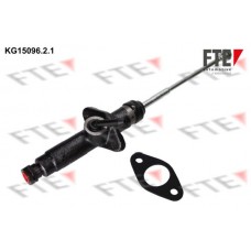 Άνω Αντλία Συμπλέκτη FIAT IDEA 2004 - 2007 FTE KG15096.2.1