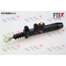 Άνω Αντλία Συμπλέκτη FTE KG190004.1.5