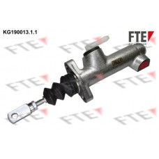 Άνω Αντλία Συμπλέκτη ALFA ROMEO GIULIETTA 1977 - 1985 FTE KG190013.1.1