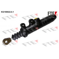 Άνω Αντλία Συμπλέκτη MERCEDES C CLASS 1993 - 1995 ( W202 ) FTE KG190022.0.1