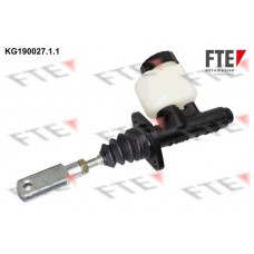 Άνω Αντλία Συμπλέκτη MERCEDES G CLASS 1990 - ( W463 ) FTE KG190027.1.1