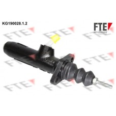 Άνω Αντλία Συμπλέκτη AUDI 100 1982 - 1991 ( 44 ) ( 44Q ) ( C3 ) FTE KG190028.1.2