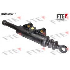 Άνω Αντλία Συμπλέκτη BMW Z3 1996 - 2003 ( E36/8 ) FTE KG190036.1.1