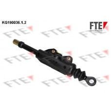 Άνω Αντλία Συμπλέκτη BMW 3 Series 1990 - 1995 ( E36 ) FTE KG190036.1.2