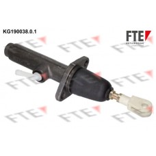 Άνω Αντλία Συμπλέκτη VOLVO 940 1990 - 1994 ( 944/5 ) FTE KG190038.0.1