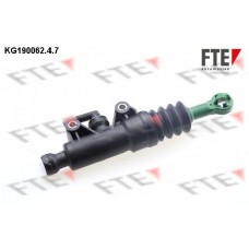 Άνω Αντλία Συμπλέκτη PEUGEOT 807 2002 - 2014 ( E ) FTE KG190062.4.7