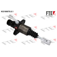 Άνω Αντλία Συμπλέκτη VW PASSAT 1989 - 1993 ( 3A2 - 35I ) FTE KG190070.0.1