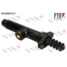 Άνω Αντλία Συμπλέκτη FTE 0