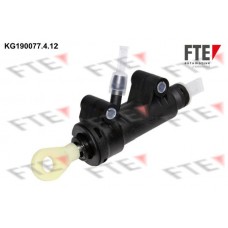 Άνω Αντλία Συμπλέκτη BMW X3 2004 - 2007 ( Ε83 ) FTE KG190077.4.12