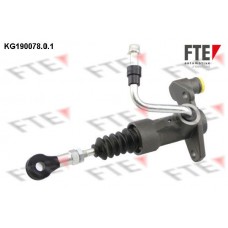 Άνω Αντλία Συμπλέκτη VW PASSAT 1997 - 2000 ( 3B2 ) FTE KG190078.0.1