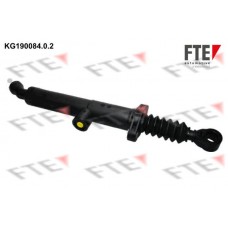 Άνω Αντλία Συμπλέκτη NISSAN PRIMERA 1990 - 1993 ( P10 ) FTE 0