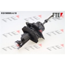 Άνω Αντλία Συμπλέκτη MAZDA 3 2004 - 2006 ( BK ) FTE KG190089.4.18