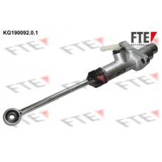 Άνω Αντλία Συμπλέκτη FIAT BRAVA 1995 - 2003 ( 182 ) FTE KG190092.0.1