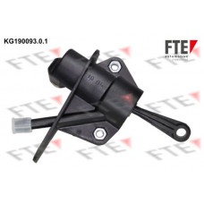 Άνω Αντλία Συμπλέκτη FORD KA 1997 - 2008 ( RB ) FTE KG190093.0.1