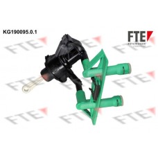 Άνω Αντλία Συμπλέκτη FORD FOCUS 2002 - 2004 ( MK1B ) FTE KG190095.0.1
