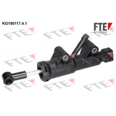 Άνω Αντλία Συμπλέκτη MERCEDES SPRINTER 2006 - 2013 ( 906 ) FTE KG190117.4.1