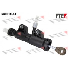 Άνω Αντλία Συμπλέκτη MERCEDES VIANO 2004 - 2010 ( W639 ) FTE KG190119.4.1