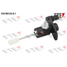 Άνω Αντλία Συμπλέκτη AUDI A4 2005 - 2008 ( 8E )( 8H ) FTE KG190125.0.1