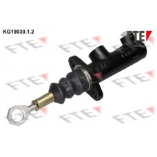 Άνω Αντλία Συμπλέκτη FTE KG19030.1.2