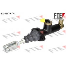 Άνω Αντλία Συμπλέκτη FTE 0