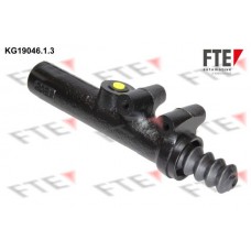 Άνω Αντλία Συμπλέκτη FTE 0