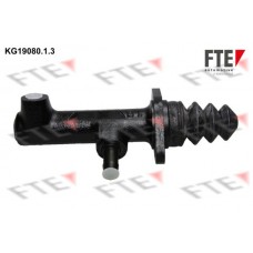 Άνω Αντλία Συμπλέκτη FTE 0