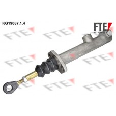 Άνω Αντλία Συμπλέκτη FTE 0