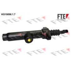 Άνω Αντλία Συμπλέκτη FTE 0