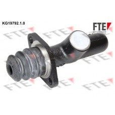 Άνω Αντλία Συμπλέκτη FTE 0