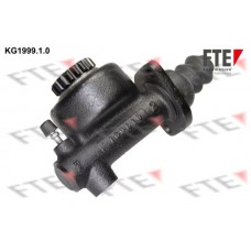 Άνω Αντλία Συμπλέκτη FTE KG1999.1.0