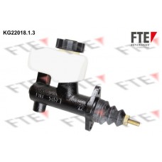 Άνω Αντλία Συμπλέκτη FTE 0